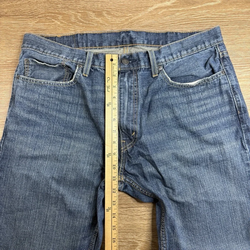 Levis levi 514
